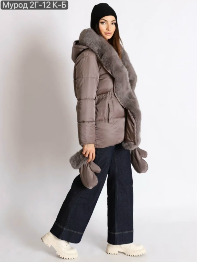 Куртка 23135122