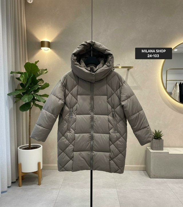 Куртка 23134479