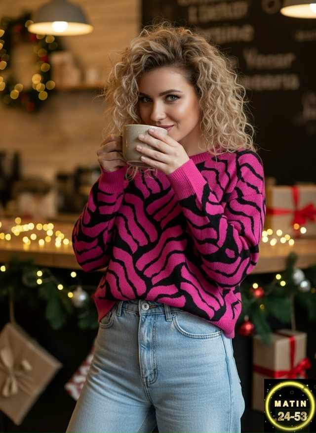 Свитер 23134618