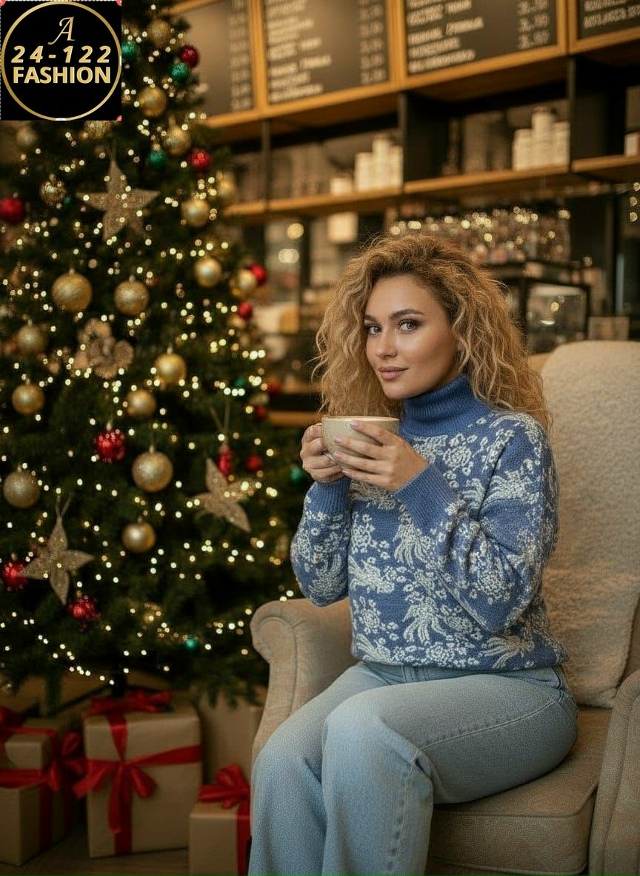 Свитер 23135334