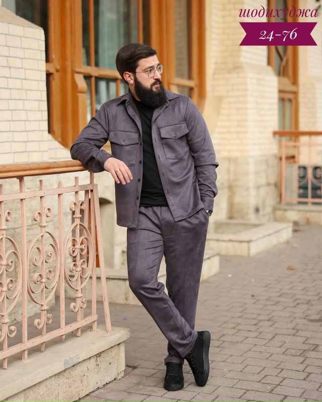 Костюм 23134434