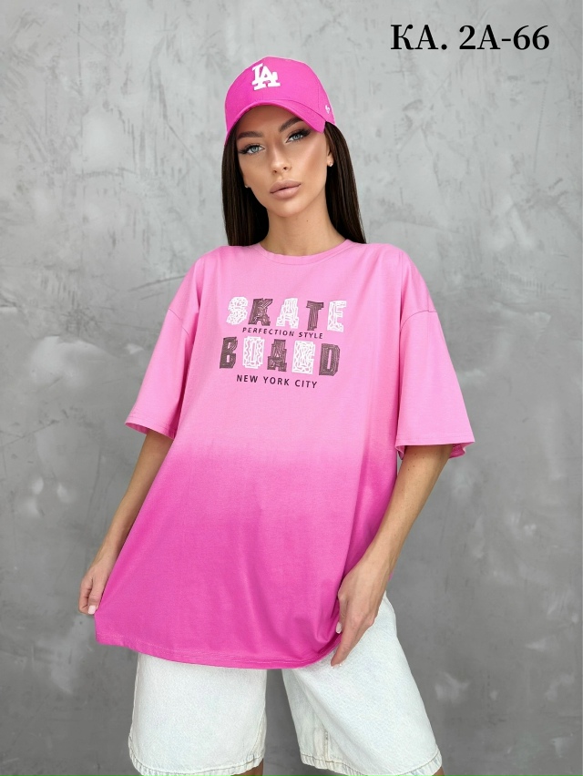 Футболка 23134566