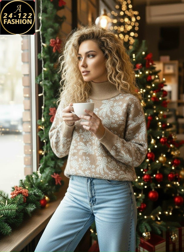 Свитер 23135334