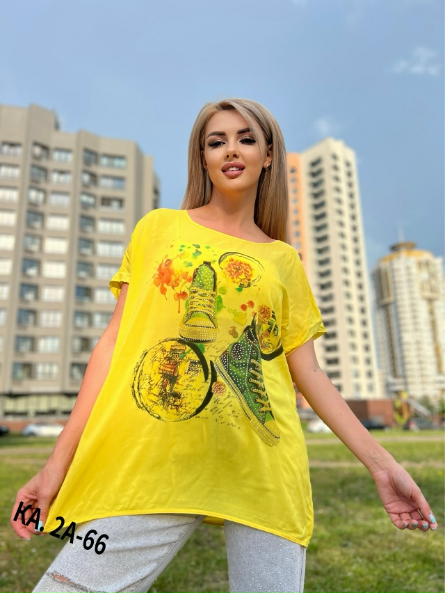 Футболка 23134383