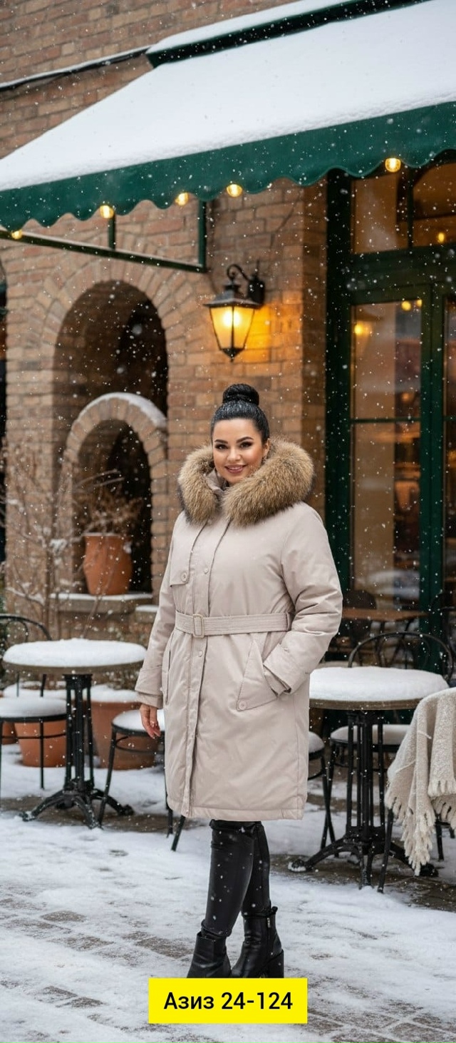 Куртка 23134478