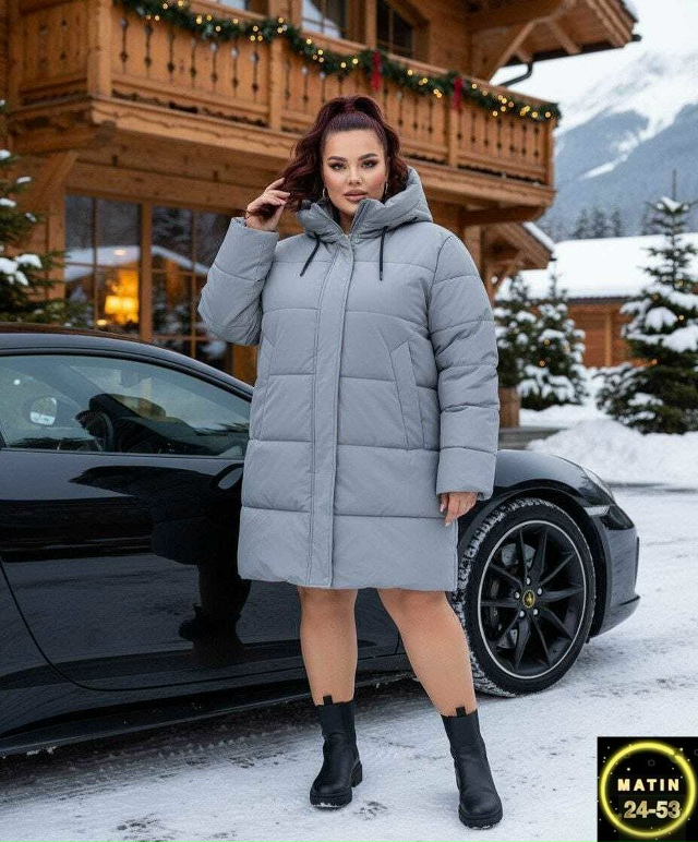 Куртка 23135684