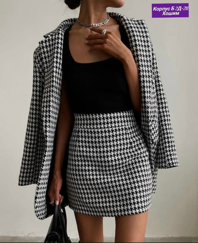 Костюм 23134884