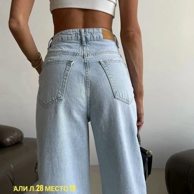 Джинсы 23134787