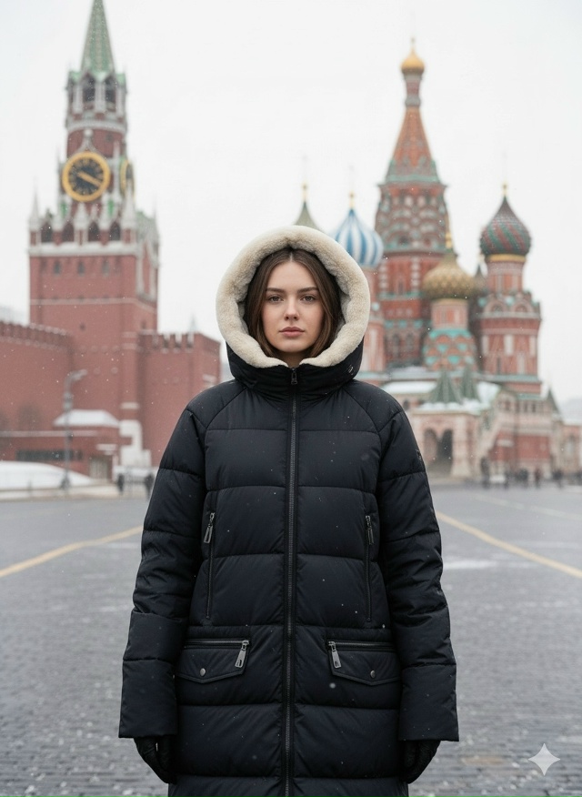 Куртка 23134807