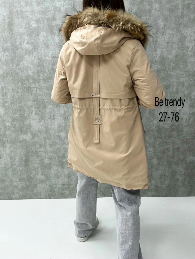 Куртка 23135222