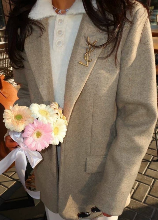 Пиджак 23134978