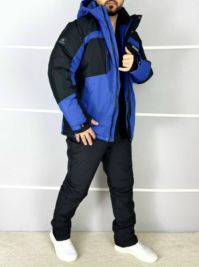 Верхняя одежда 23134769