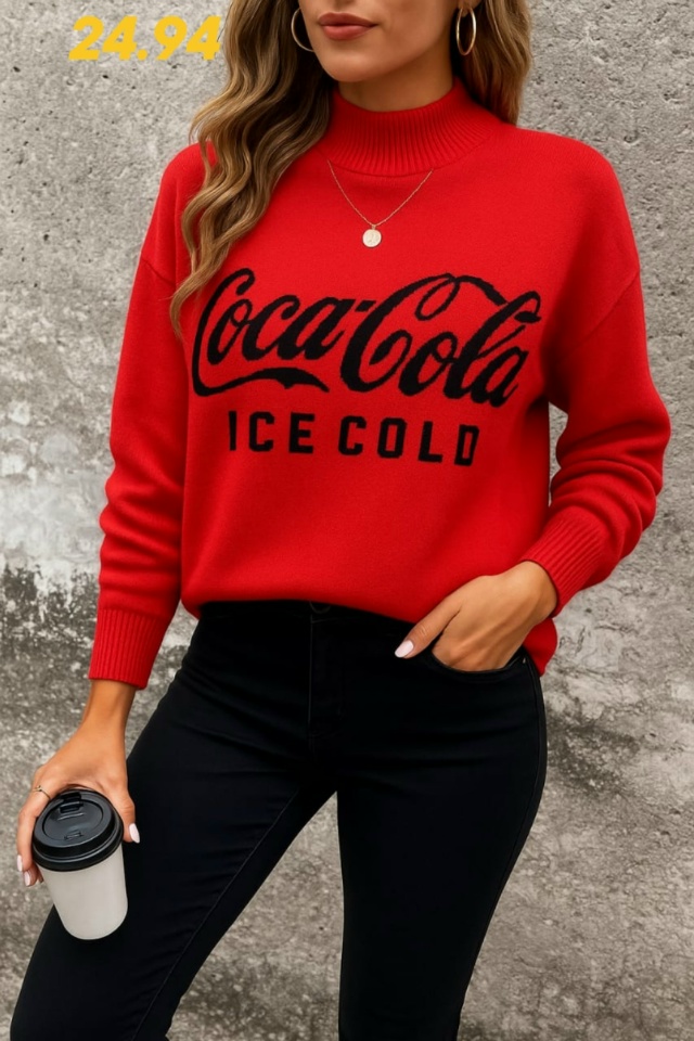 Свитер 23135911