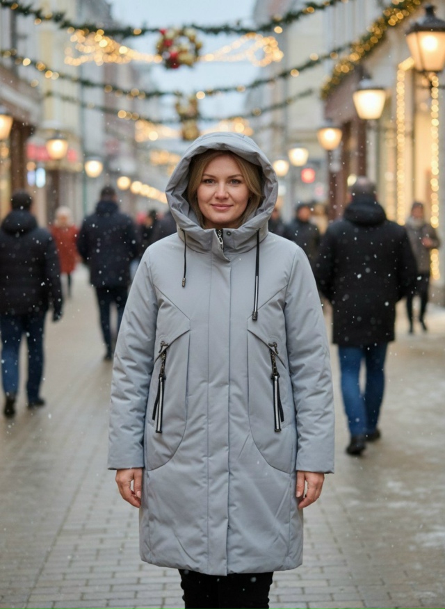 Куртка 23135503