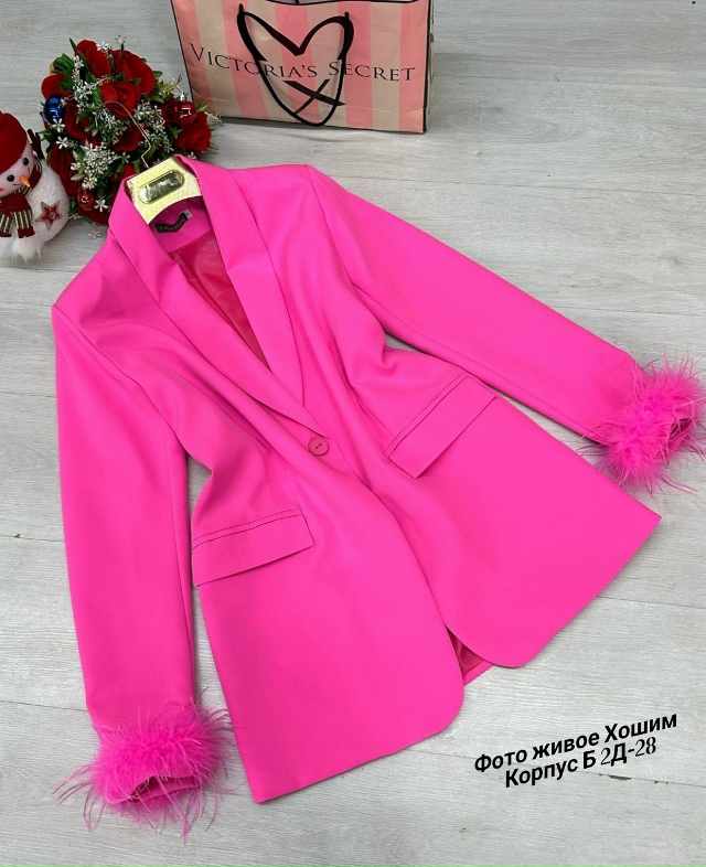 Пиджак 23135860