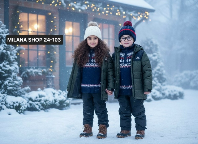 Куртка 23134481