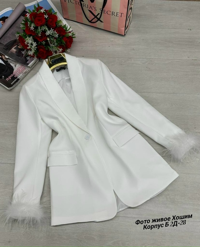 Пиджак 23135860