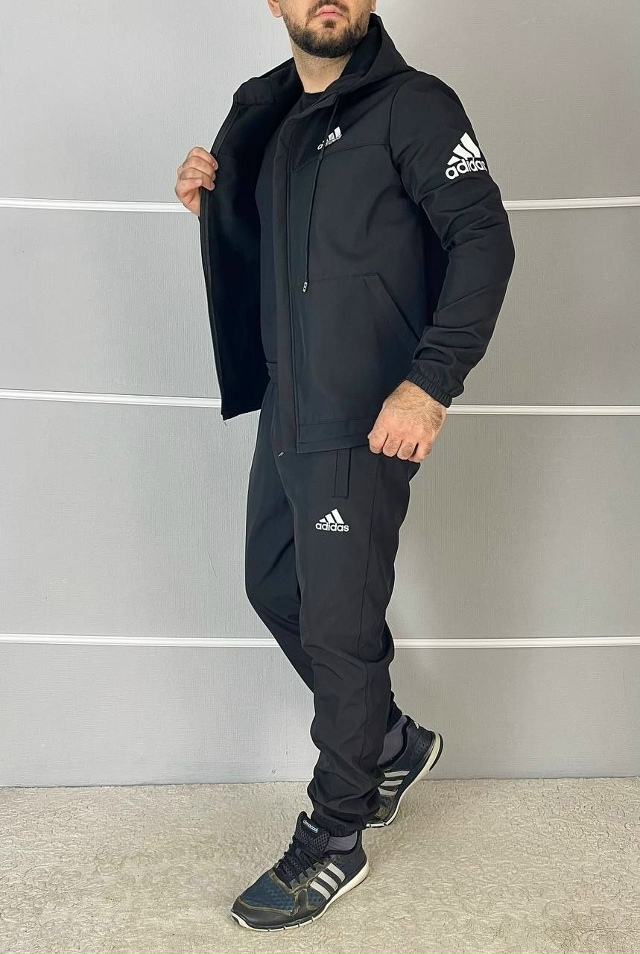 Спортивный костюм 23135266