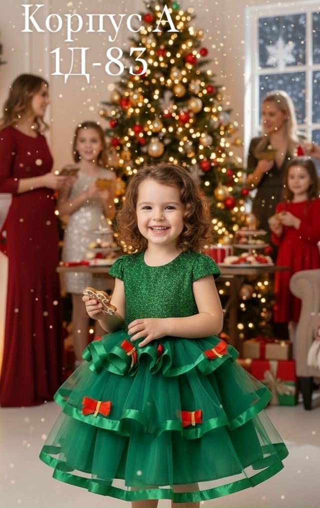 Платье 23135470