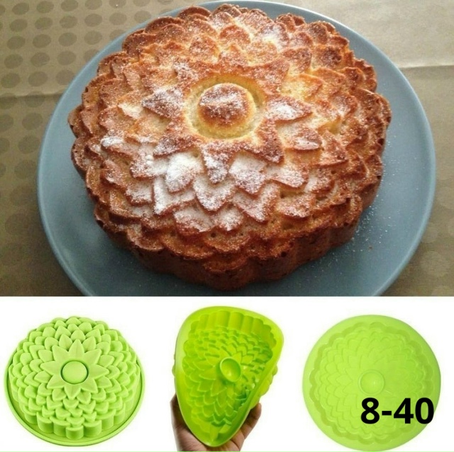 Форма для выпечки 23135678