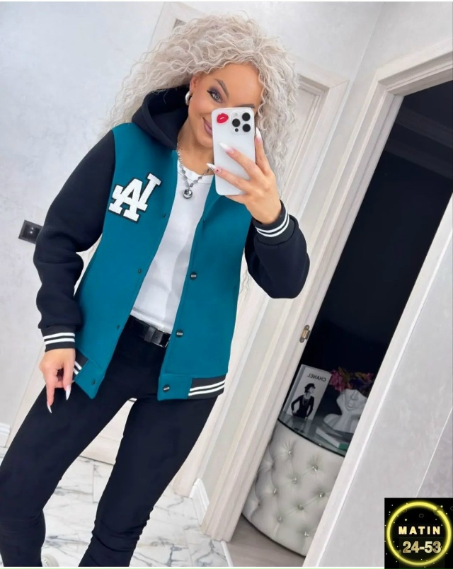 Толстовка 23135817