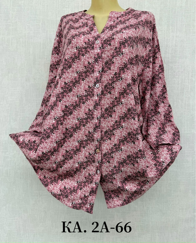 Рубашка 23134873