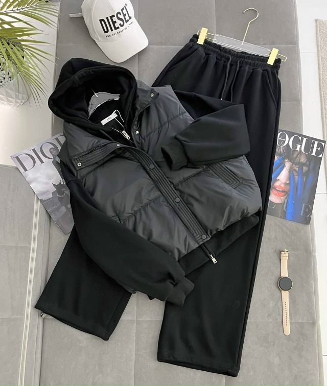 Спортивный костюм 23135013