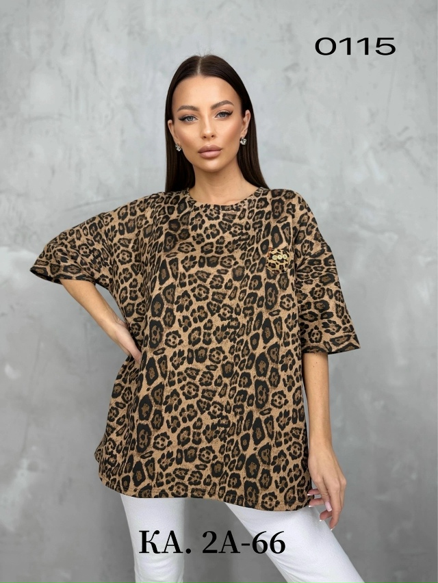 Футболка 23135644