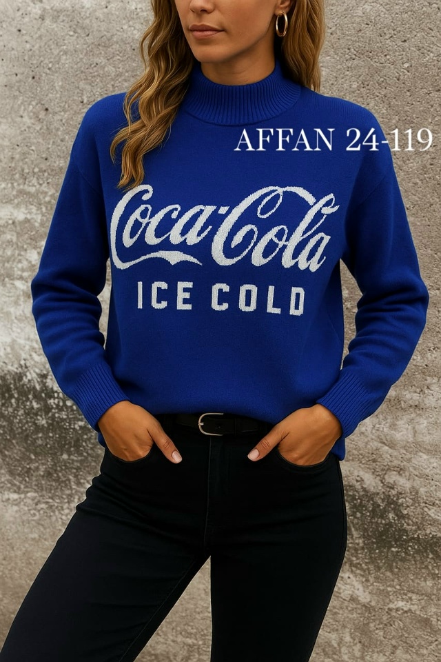 Свитер 23136524