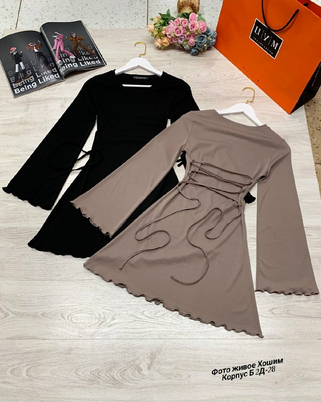 Платье 23136959