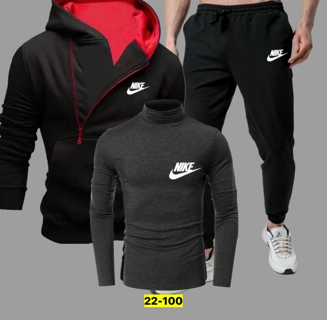 Спортивный костюм 23136630