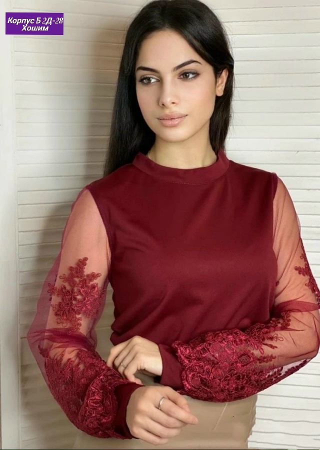 Блузка 23137078