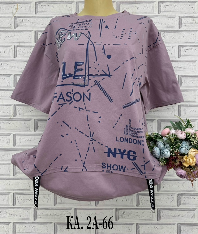 Футболка 23135980