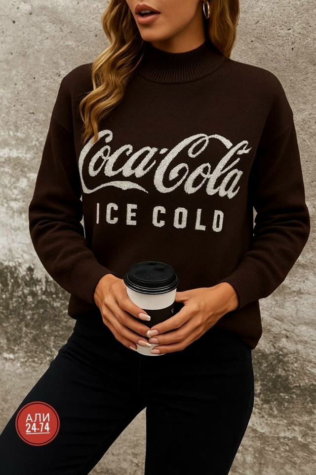 Свитер 23136286