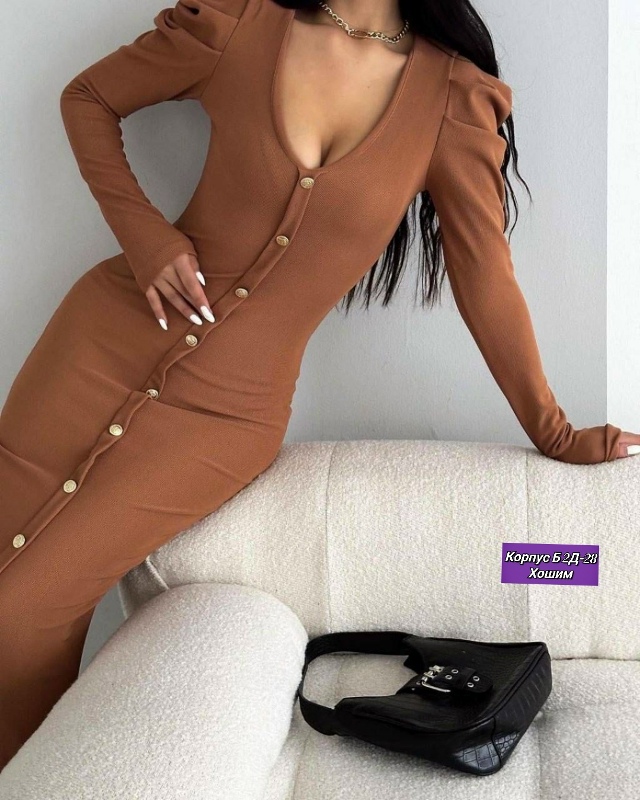 Платье 23137076