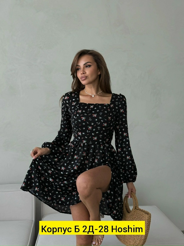 Платье 23136575