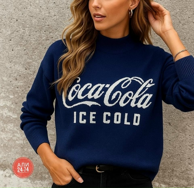 Свитер 23136215