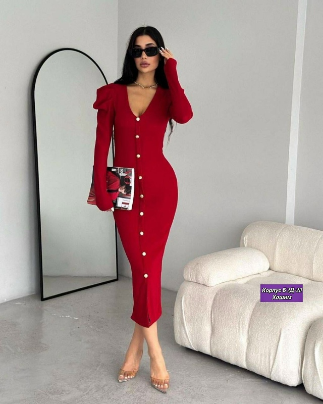 Платье 23137076