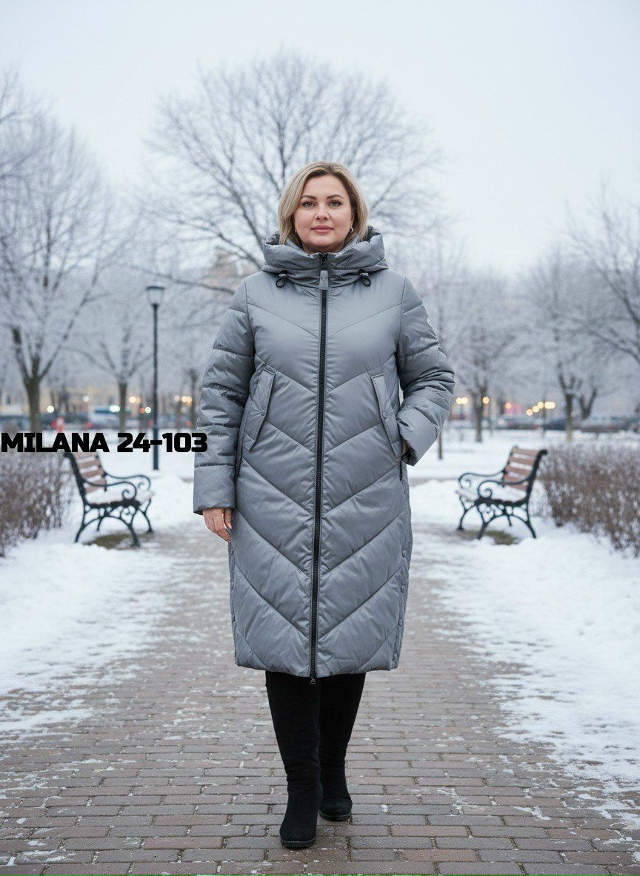 Куртка 23136191