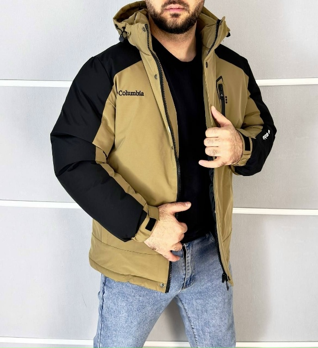 Куртка 23136289