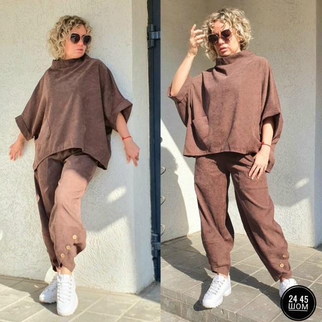 Костюм 23136500