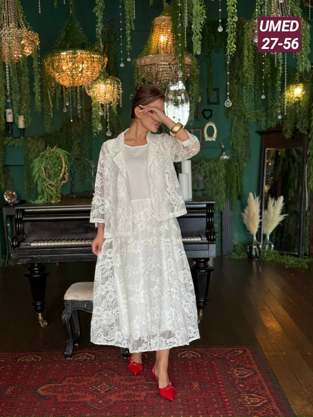 Платье 23137121