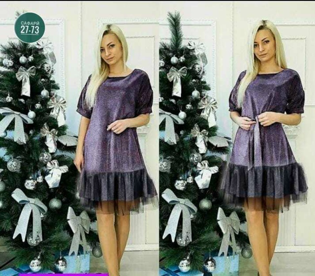 Платье 23137185