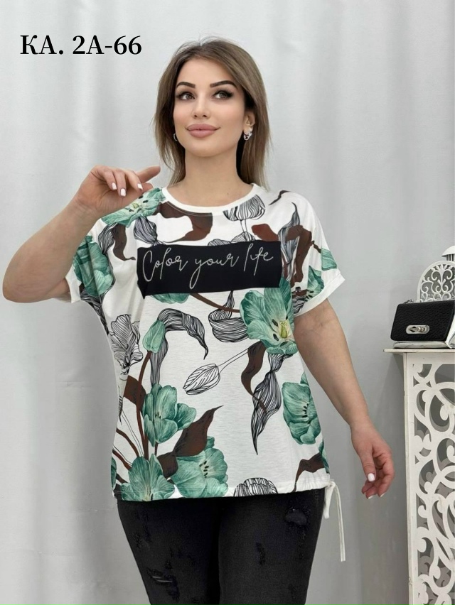 Футболка 23136627