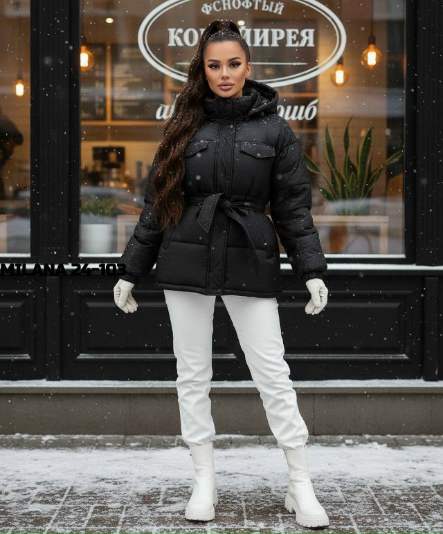 Куртка 23137289