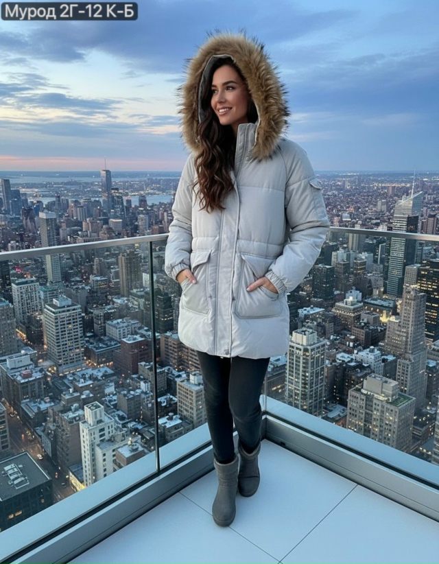 Куртка 23136076