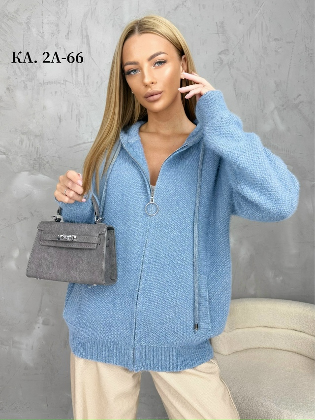 Кофта 23136022