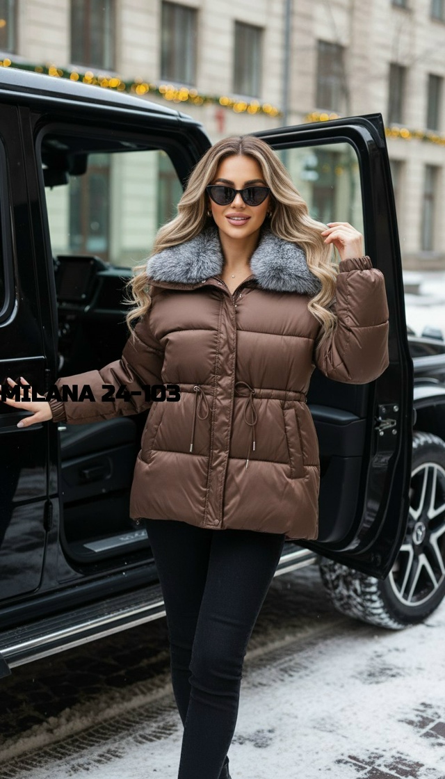 Куртка 23136518