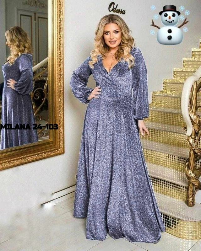 Платье 23136350