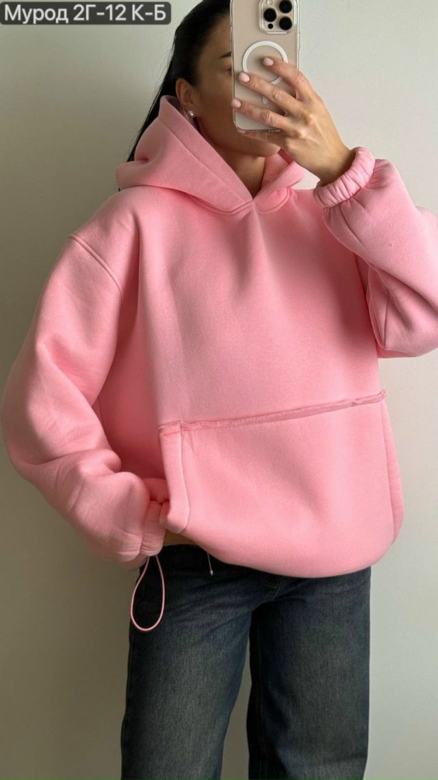 Толстовка 23137080